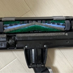 Panasonic コードレス掃除機の画像
