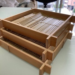 お蕎麦にの画像