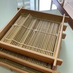 お蕎麦にの画像