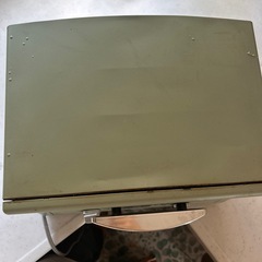 アラジン　トースターの画像