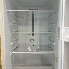 【高年式】大阪送料無料★3か月保障付き★冷蔵庫★パナソニック★2ドア★2023年★NR-B17HW-W★IR-640の画像