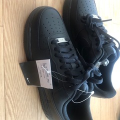NIKE   AIR FORCE 1      
(27cm)の画像