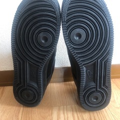 NIKE   AIR FORCE 1      
(27cm)の画像