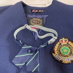 清武みどり幼稚園指定 制服 110サイズの画像