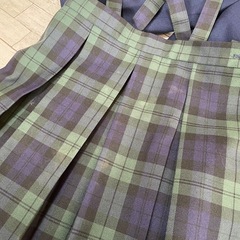 清武みどり幼稚園指定 制服 110サイズの画像