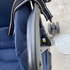 アップリカ　ベビーカー　b型の画像