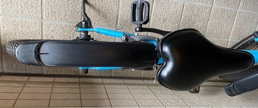 【定価5万円弱】RITEWAY キッズ自転車　18インチ