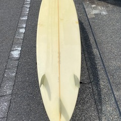 サーフボードTOWN&COUNTRY７‘９の画像