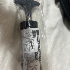 タニタ バランスクッション 黒の画像