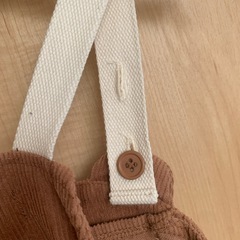 90cm サロペット🧸の画像