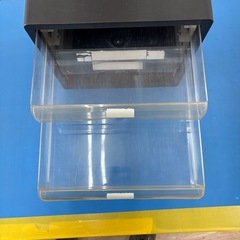 レターBOX  書類入れの画像