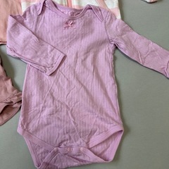 80サイズ　セットの画像