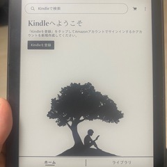 Kindle paper White 8GBの画像