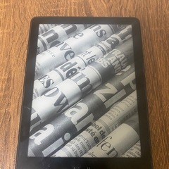Kindle paper White 8GBの画像