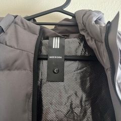 電熱ウェア ベスト ヒートウェア 作業服 の画像