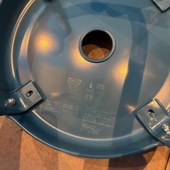 (まとめて取引)美品 IKEA ハイカウンターイス　2脚の画像