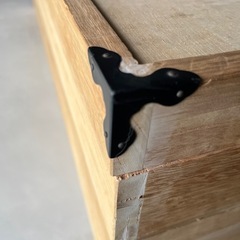 引き渡し先決定！　着物収納用桐箱の画像