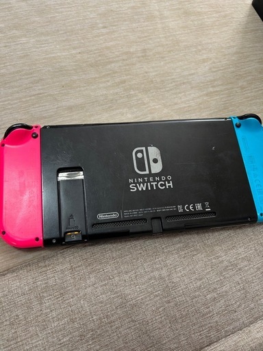 任天堂Switch