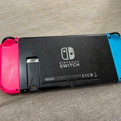任天堂Switchの画像