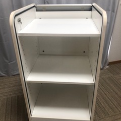 IKEA★ASPVIK ・ロールフロントキャビネットの画像