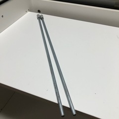 IKEA★ASPVIK ・ロールフロントキャビネットの画像