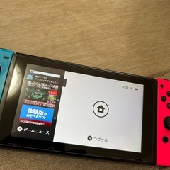 任天堂Switchの画像