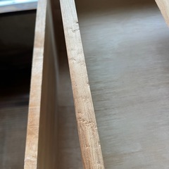 引き渡し先決定！　着物収納用桐箱の画像