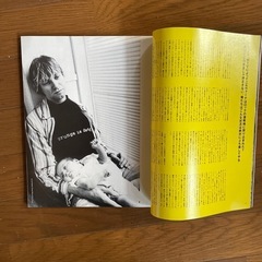  BUZZとSELECT（輸入本）の画像