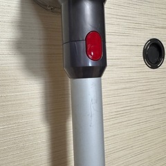 【お受け渡し決定】ダイソン掃除機/Dyson SV37　　の画像