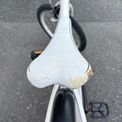 ブリヂストン　子供用自転車　18インチの画像