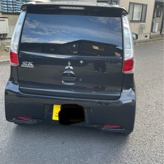 EKワゴンカスタムの画像