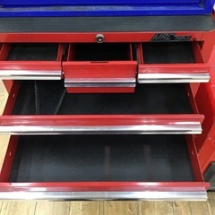 中古　MACTOOLS ツールボックスの画像