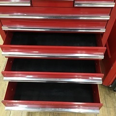 中古　MACTOOLS ツールボックスの画像