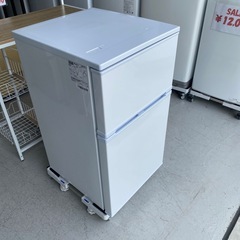 冷蔵庫　2023年製吉井電気　AR-951 小型冷蔵庫　小倉北区の画像