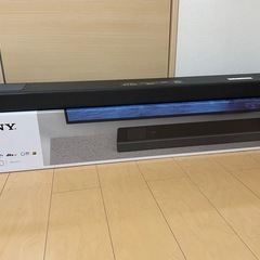 SONY HT-A5000の画像