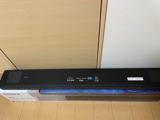 SONY HT-A5000