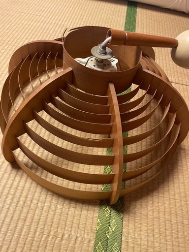 ヤコブソン　シーリングライト