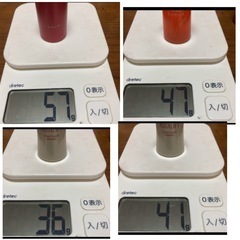 育毛、スカルプケアの画像