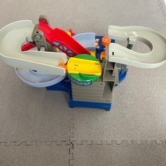 トミカ　わくわくドライブの画像