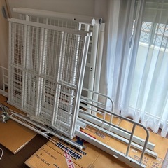ロフトベッドの画像