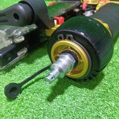 ハイコーキ NT55HM2 高圧フィニッシュネイラ【船橋馬込店】【店頭取引限定】【未使用】管理番号：ITW6UQ6BV1CGの画像
