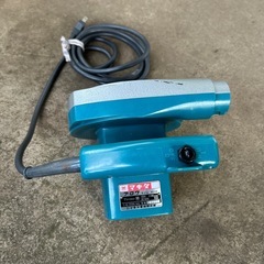 マキタ　ブロワー　4014B ノズルなし
の画像