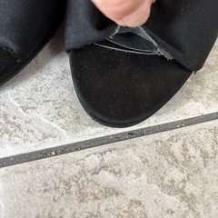 エスペランササンダルの画像