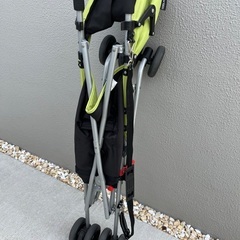 エンドー　クールキッズ　COOL KIDS 軽量Ｂ型バギー　7ヶ月〜の画像