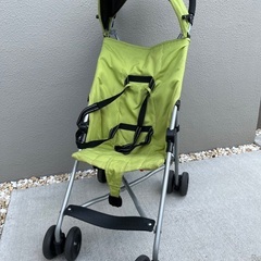 エンドー　クールキッズ　COOL KIDS 軽量Ｂ型バギー　7ヶ月〜の画像