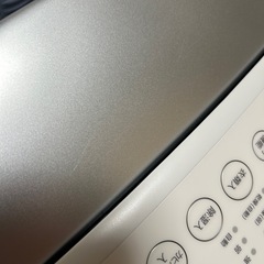 【値引交渉可】シャープ 衣類乾燥 除湿機 CV-S180W (ハイパワーモデル)の画像