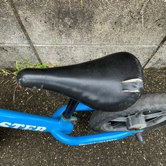 ストライダーの画像