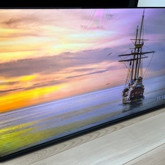 【定型文返信しません。】GoogleTV ジャンクの画像