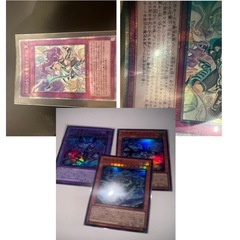 遊戯王カード　キラ39枚の画像