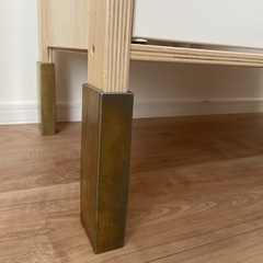 IKEA おままごとキッチンの画像